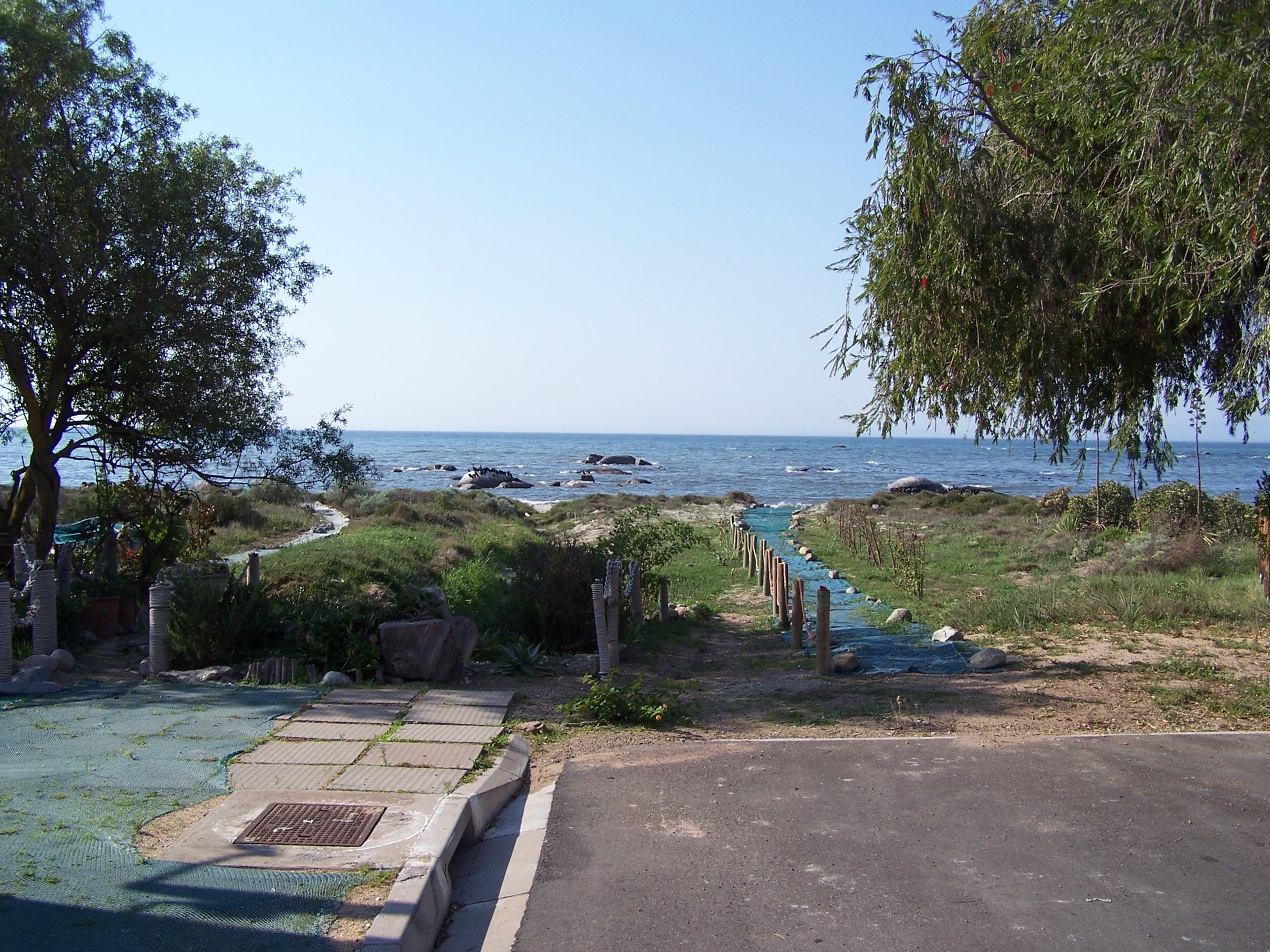 100_7399 Path to Beach