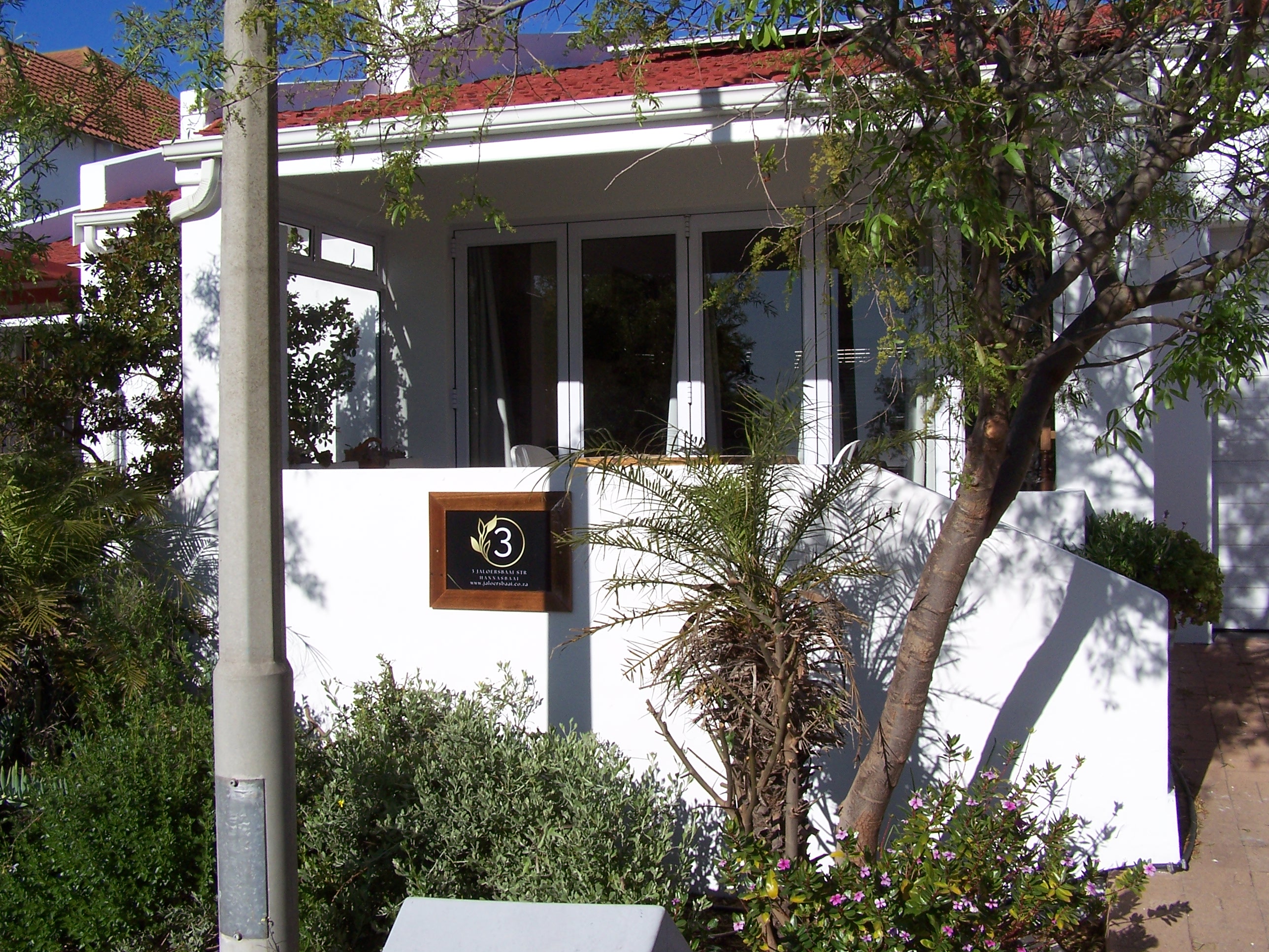 The Cottage